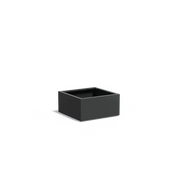 Aluminium plantenbak AF6.3