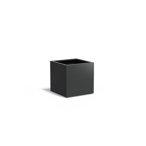 Aluminium plantenbak AF7