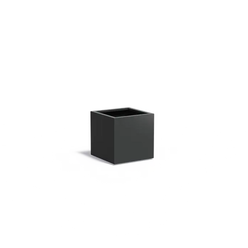 Aluminium plantenbak AF8