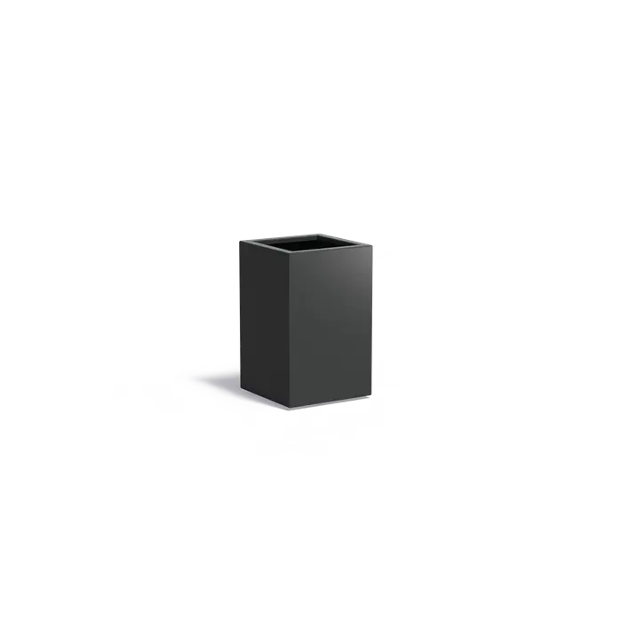 Aluminium plantenbak AF9.1