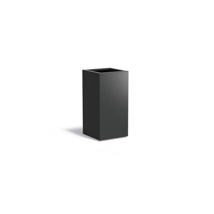 Aluminium plantenbak AF9.2