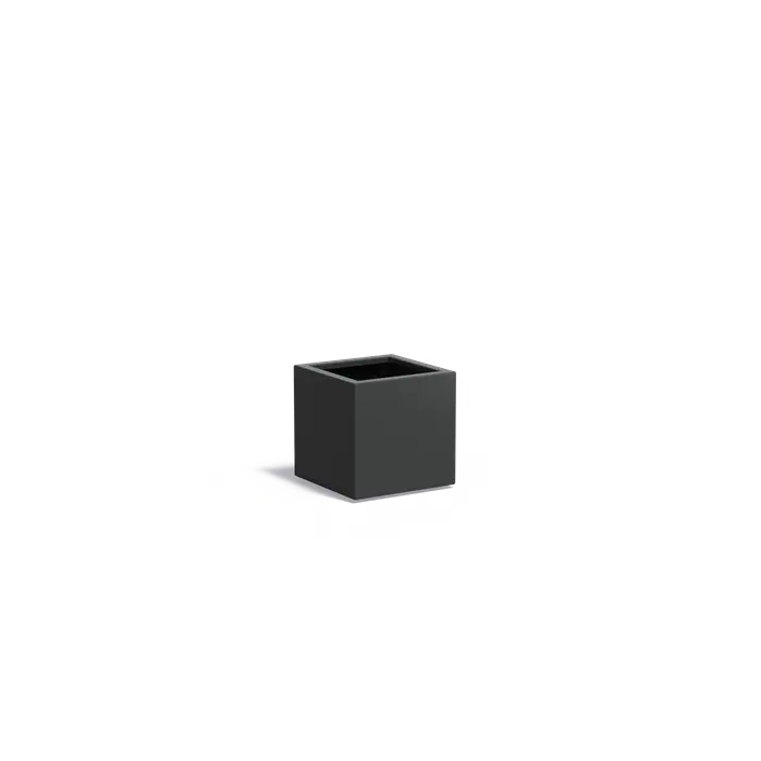 Aluminium plantenbak AF9