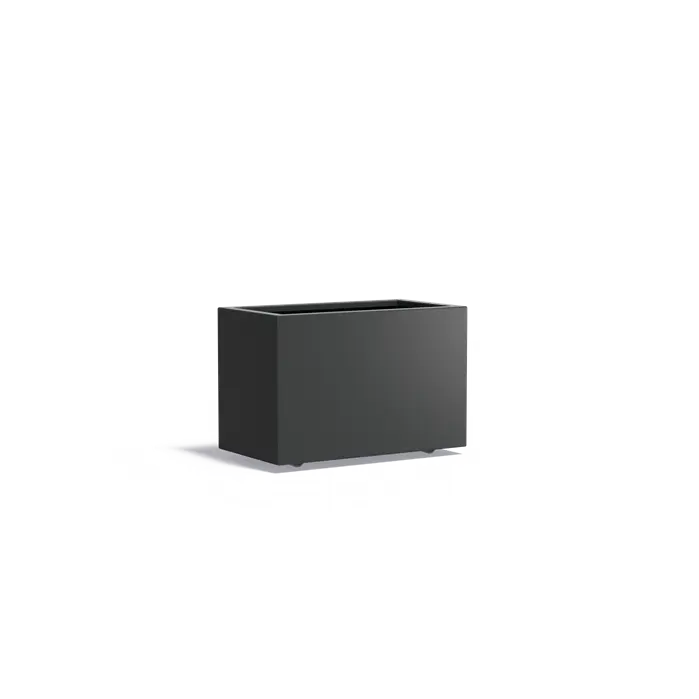 Plantenbak Carrez met wielen AFWL22.3