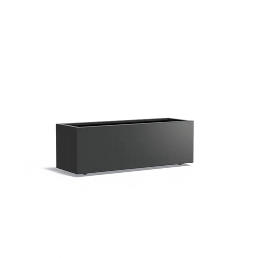 Plantenbak Carrez met wielen AFWL23.1