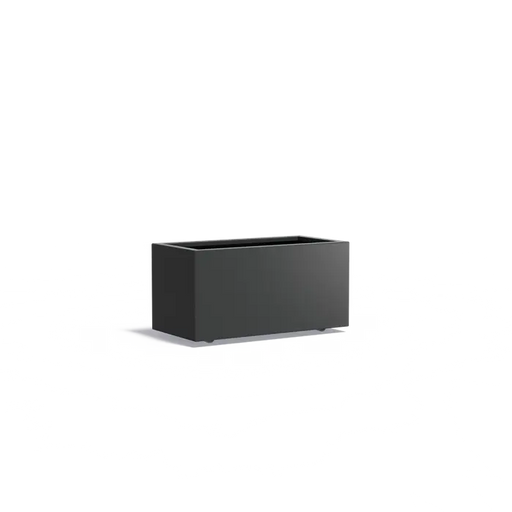 Plantenbak Carrez met wielen AFWL23.3