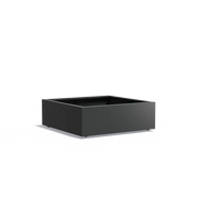 Plantenbak Carrez met wielen AFWL4.3