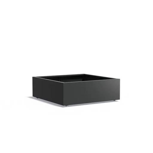 Plantenbak Carrez met wielen AFWL4.3