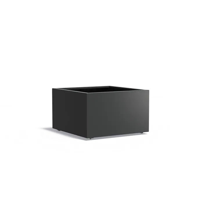 Plantenbak Carrez met wielen AFWL5.2