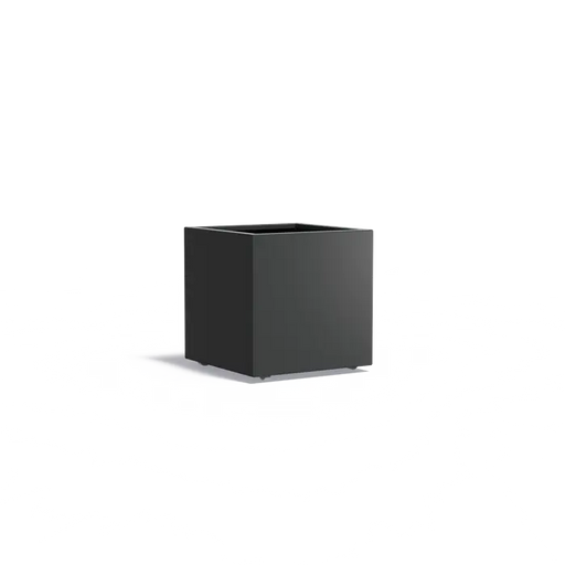 Plantenbak Carrez met wielen AFWL7