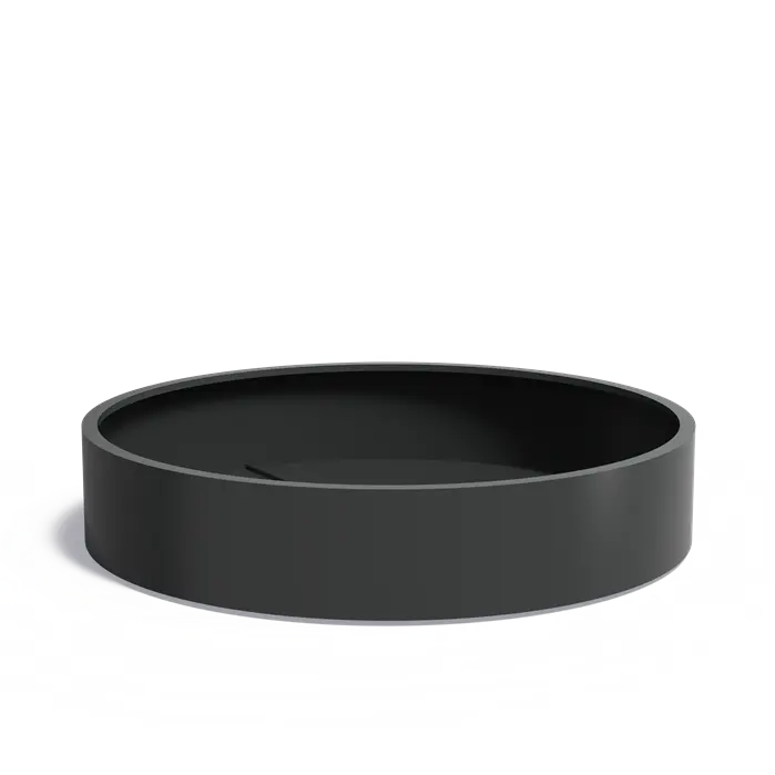 aluminium plantenbak Circum AM1.3