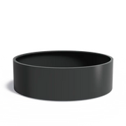 aluminium plantenbak Circum AM1