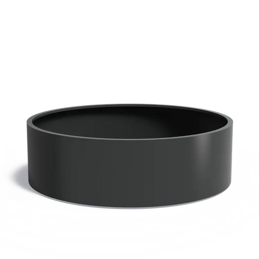 aluminium plantenbak Circum AM1