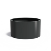 Aluminium plantenbak Circum AM2.1