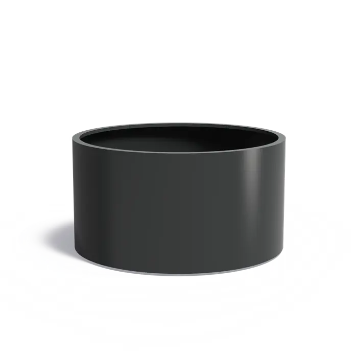 Aluminium plantenbak Circum AM2.1