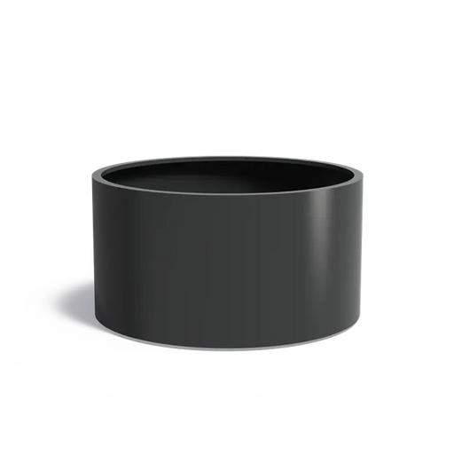 Aluminium plantenbak Circum AM2.1