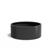 Circum plantenbak aluminium AM2.2