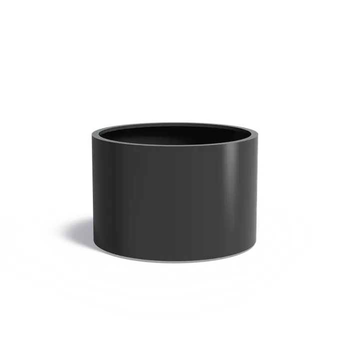 Aluminium plantenbak Circum AM4.1