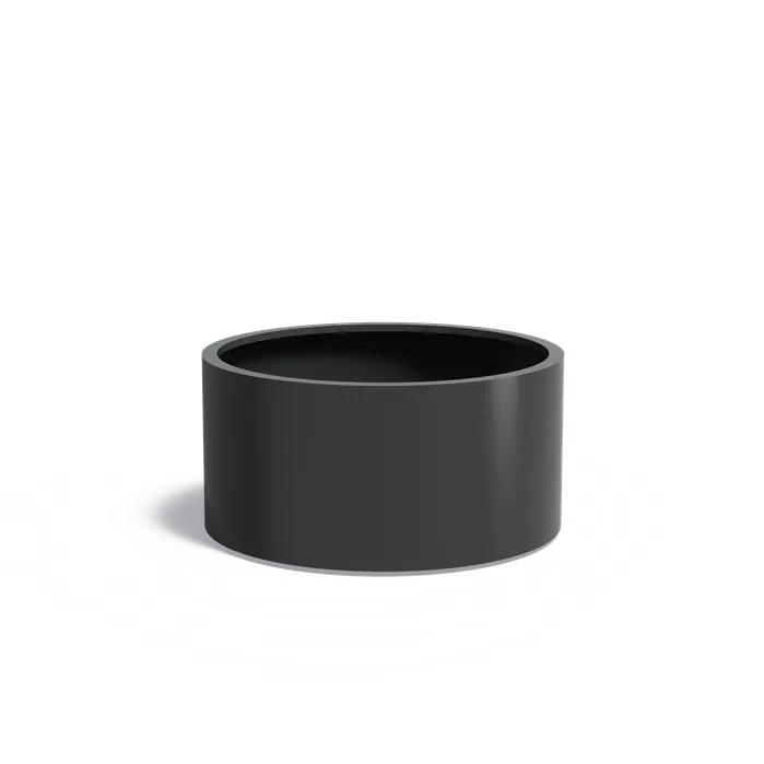 Aluminium plantenbak Circum AM4.2