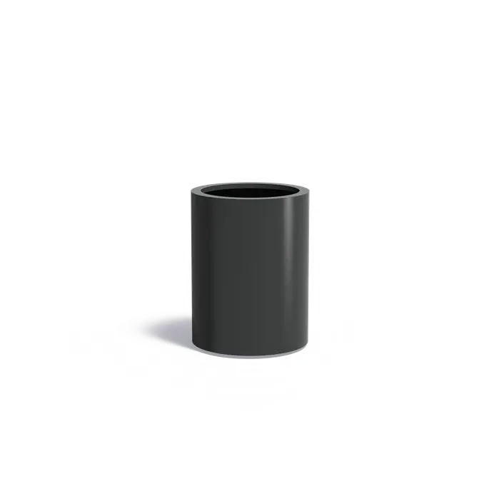 Aluminium plantenbak Circum AM8.1