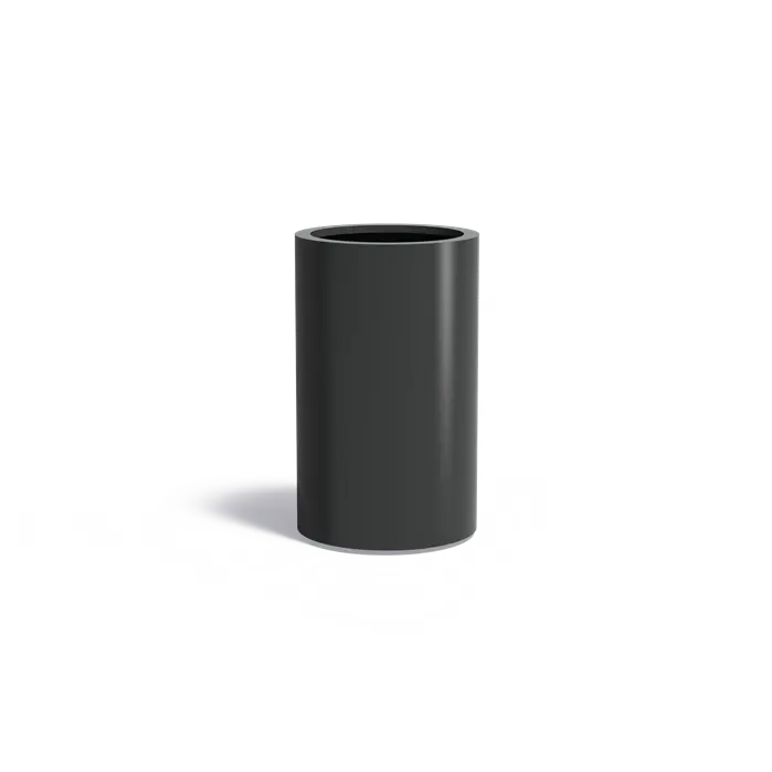 Aluminium plantenbak Circum AM8.2