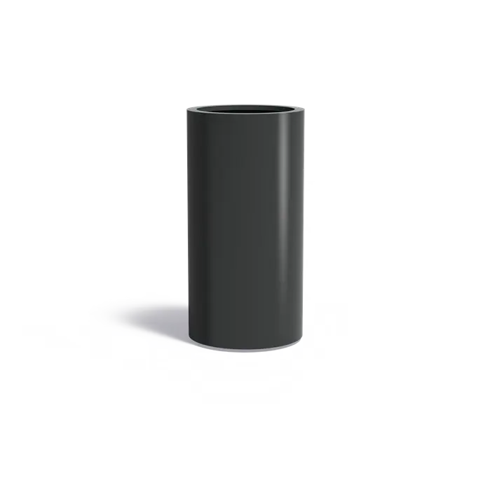 Aluminium plantenbak Circum AM8.3