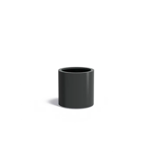 Aluminium plantenbak Circum AM8