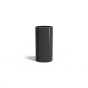 Aluminium plantenbak Circum AM9.2