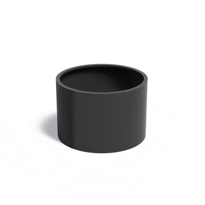 aluminium Circum zonder bodem AMW4.1