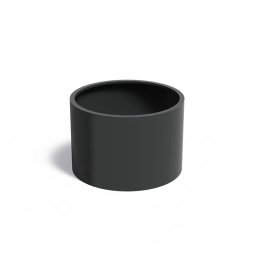 aluminium Circum zonder bodem AMW4.1