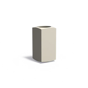 Aluminium plantenbak Nooa ANO1