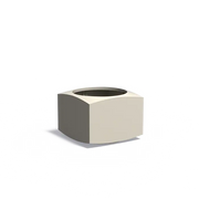 Aluminium plantenbak Nooa ANO3