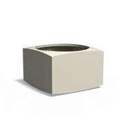 Aluminium plantenbak Rohin ARO3