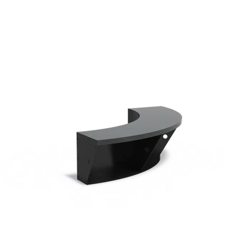 Keerwand ARCN4.400.1000.400