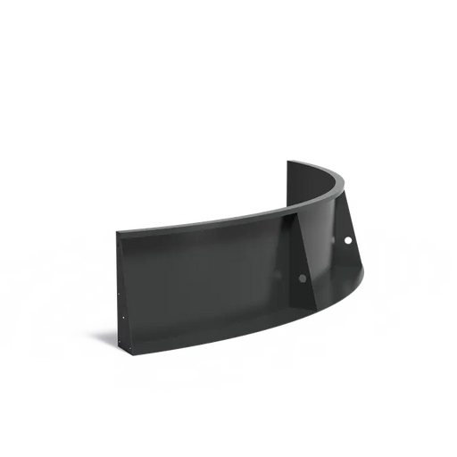 arcn4.500.2000 inside curve