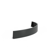 Keerwand ARCO3.300.2000