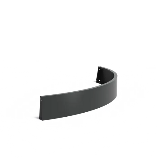 Keerwand ARCO3.300.2000