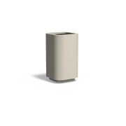 Aluminium plantenbak Rohin ARO1