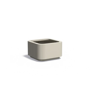 Aluminium plantenbak ROHIN ARO2