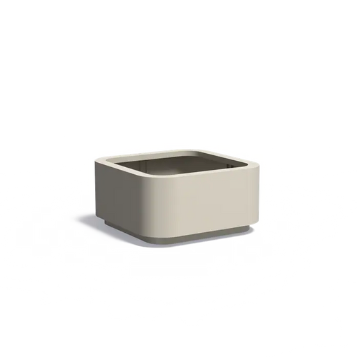 Aluminium plantenbak Rohin ARO3