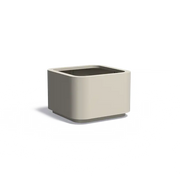 Aluminium plantenbak Rohin ARO4