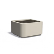 Aluminium plantenbak Rohin ARO