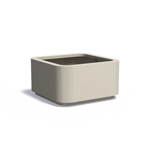 Aluminium plantenbak Rohin ARO