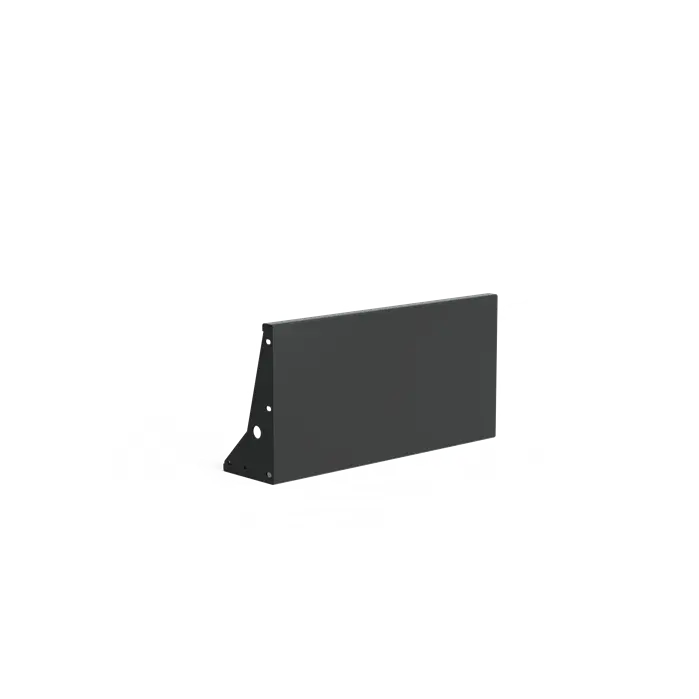 Keerwand ARS4.500.1000