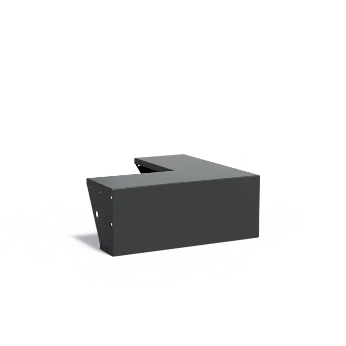 ARSO4.400.1000.400-outside corner-