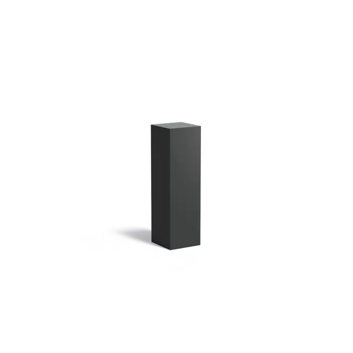 Adezz aluminium sokkel AS10