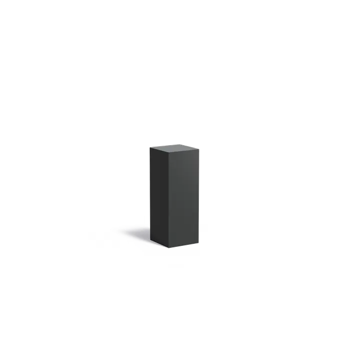 Adezz aluminium sokkel AS11