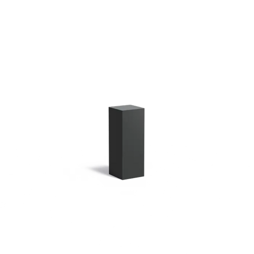 Adezz aluminium sokkel AS11