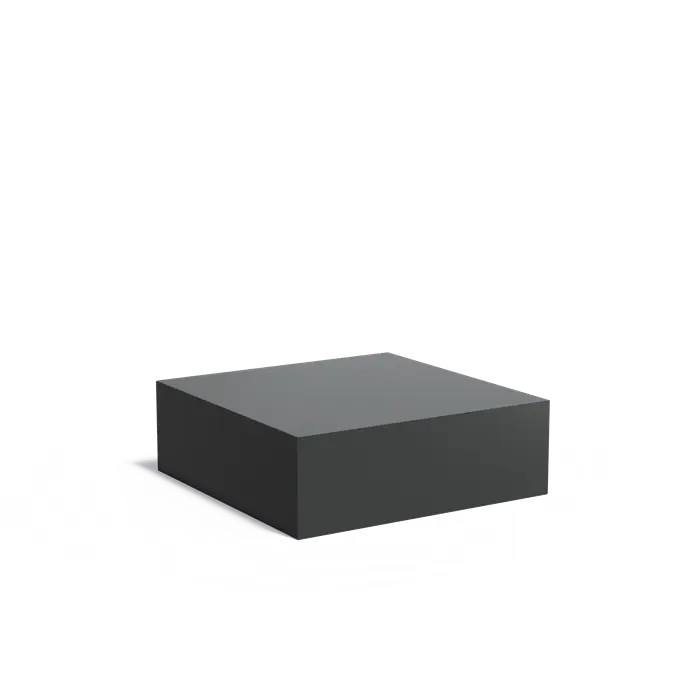 Adezz aluminium sokkel AS20