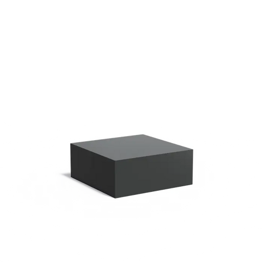 Adezz aluminium sokkel AS21