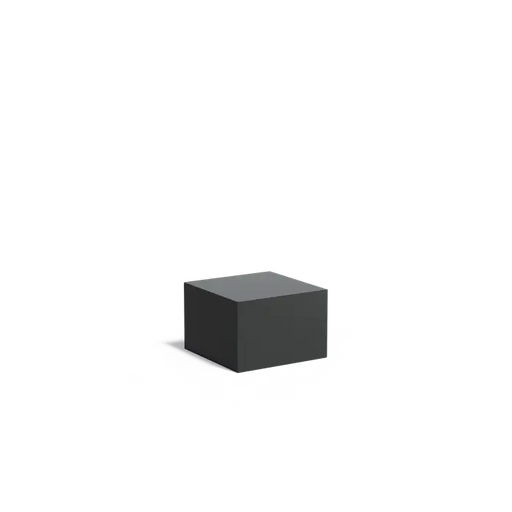 Adezz aluminium sokkel AS23